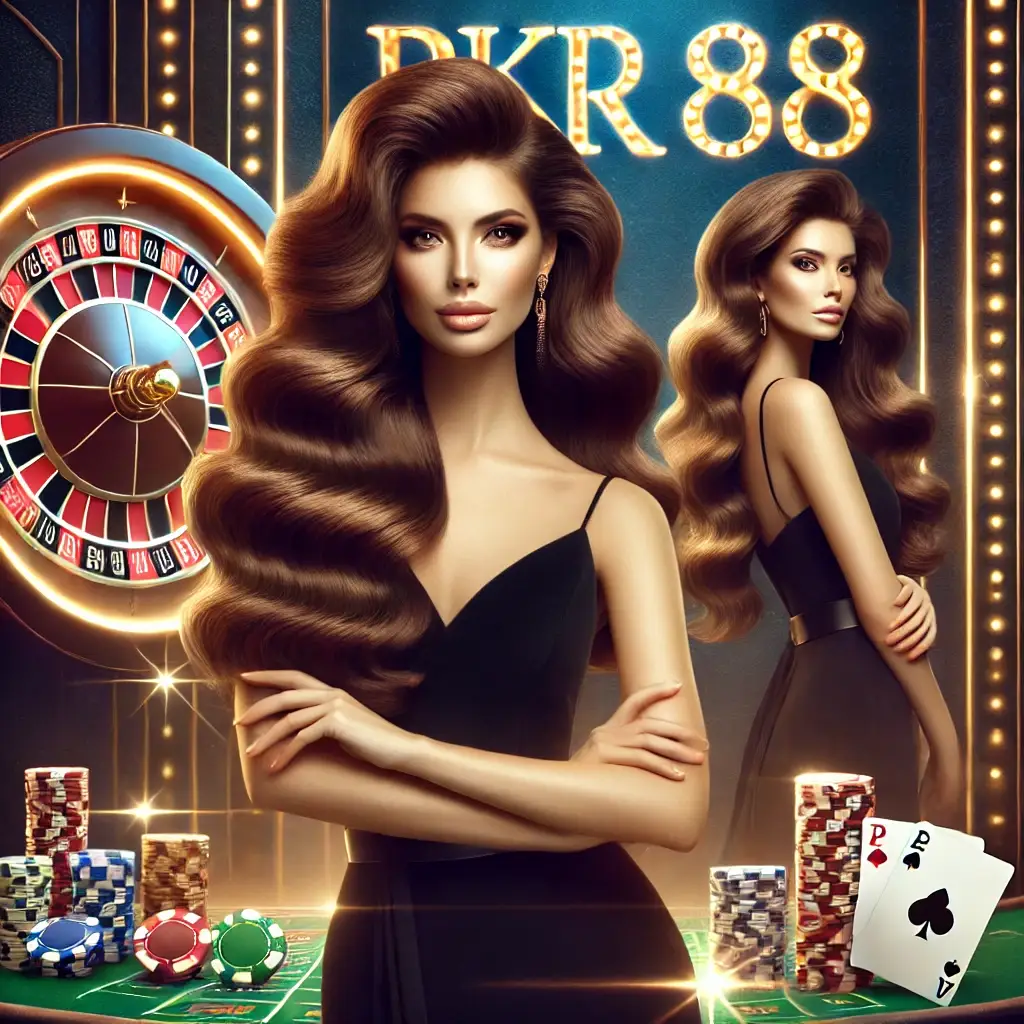 PKR 888 Download