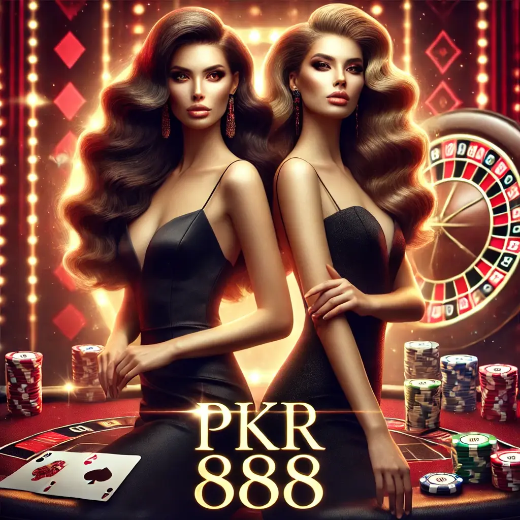 PKR 888 Game