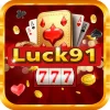 Lucky 91 Game