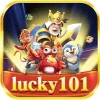 Lucky 101 Game